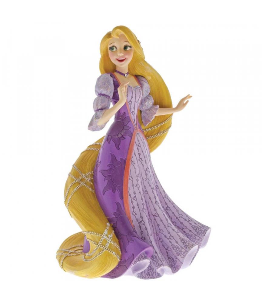 Rapunzel Figurine