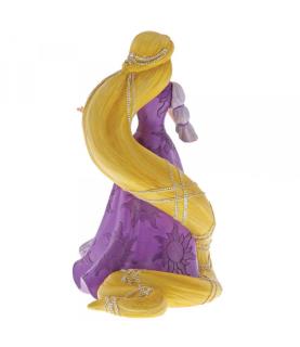 Rapunzel Figurine