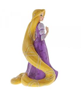 Rapunzel Figurine