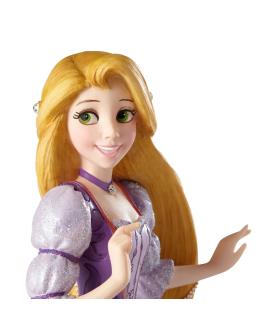 Rapunzel Figurine
