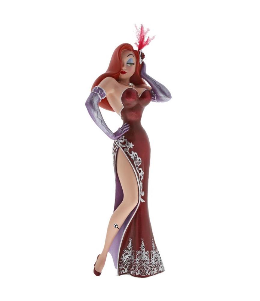Jessica Rabbit Figurine