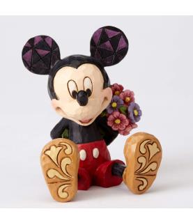 Mini Mickey Mouse