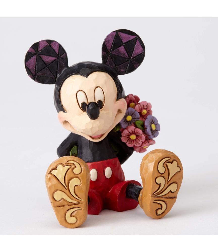 Mini Mickey Mouse