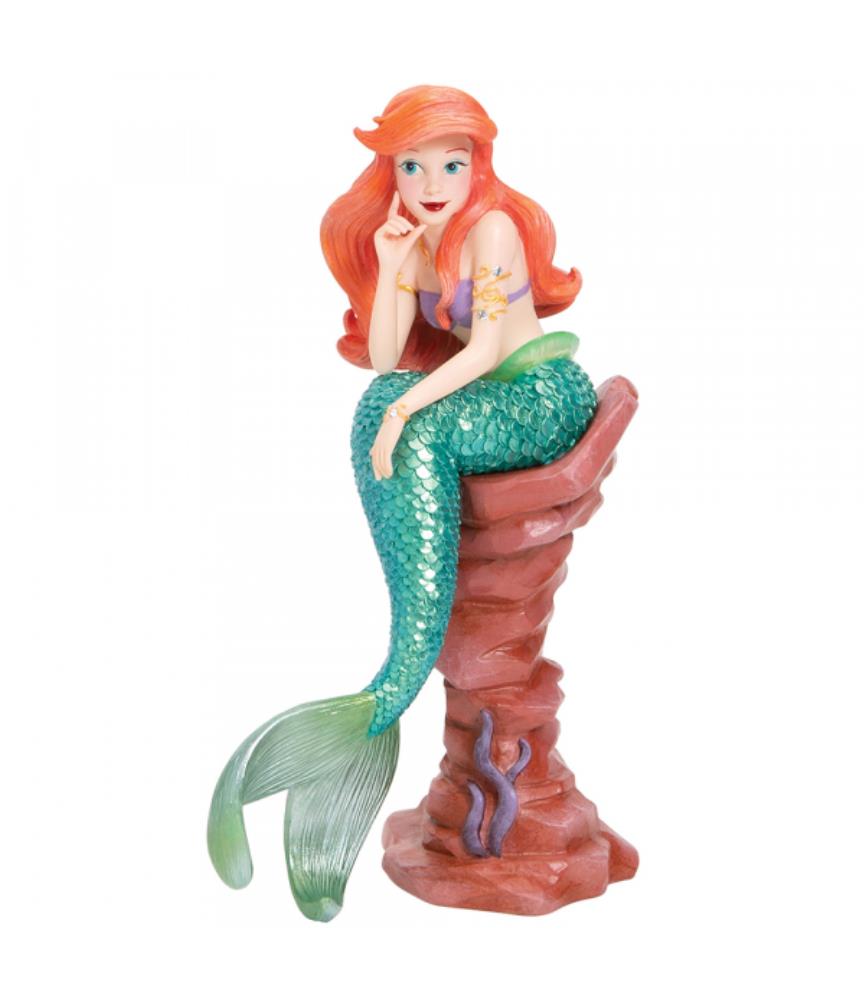 Ariel