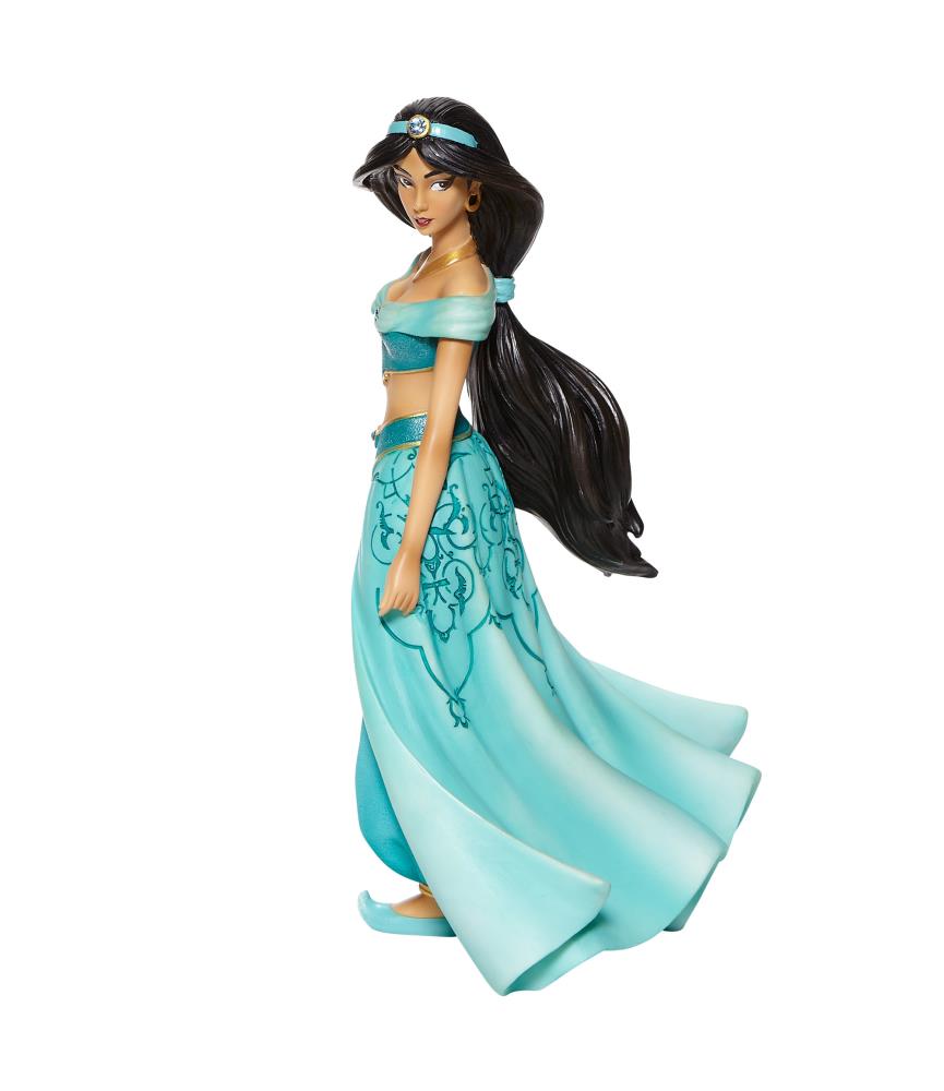 Princess Jasmine Couture de Force Figurine