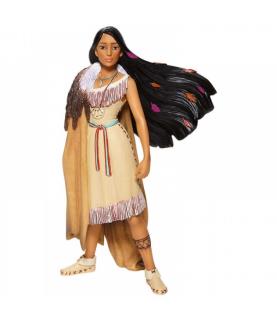 Pocahontas Couture de Force Figurine