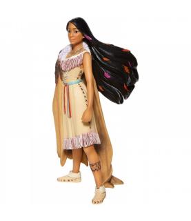 Pocahontas Couture de Force Figurine