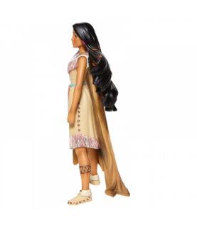 Pocahontas Couture de Force Figurine