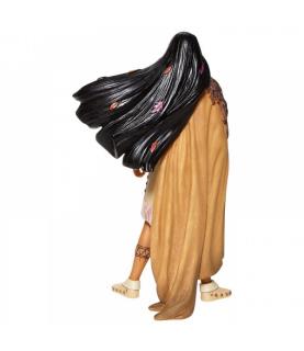 Pocahontas Couture de Force Figurine