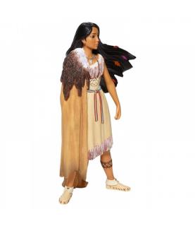 Pocahontas Couture de Force Figurine