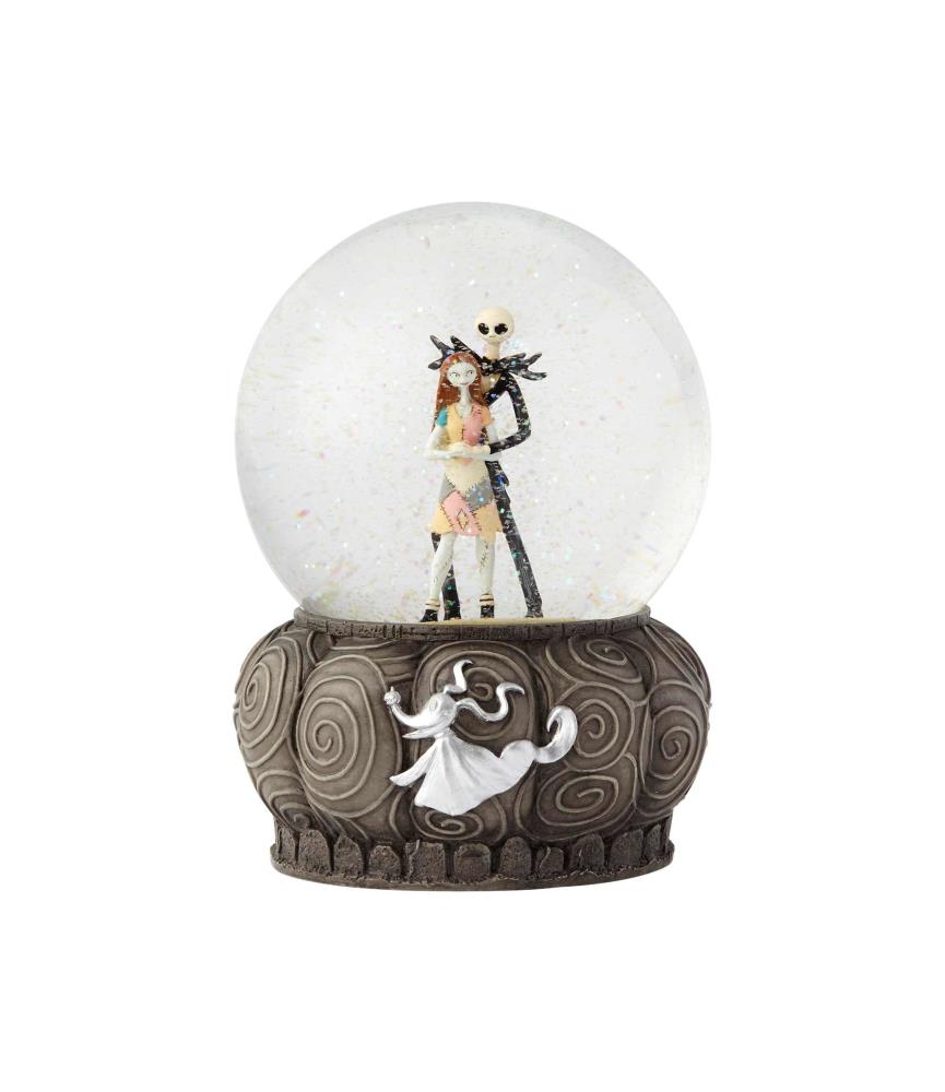 The Nightmare Before Christmas Waterball