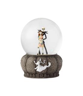 The Nightmare Before Christmas Waterball