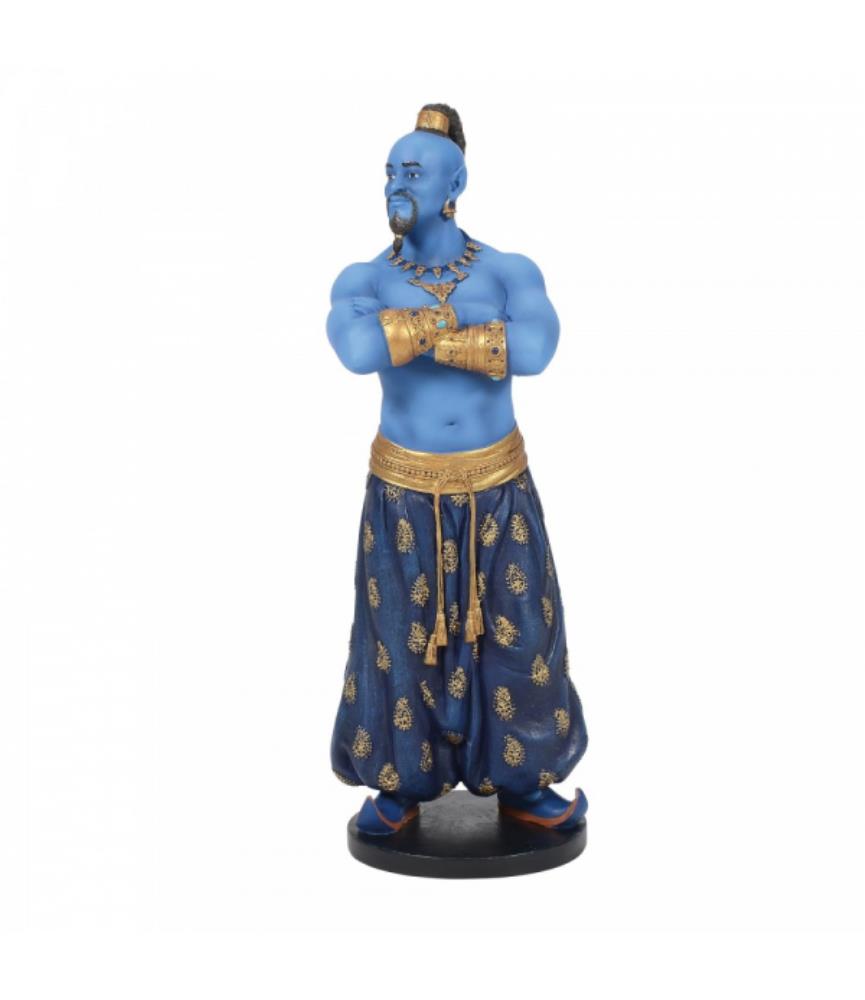 Genie: Aladdin Live action