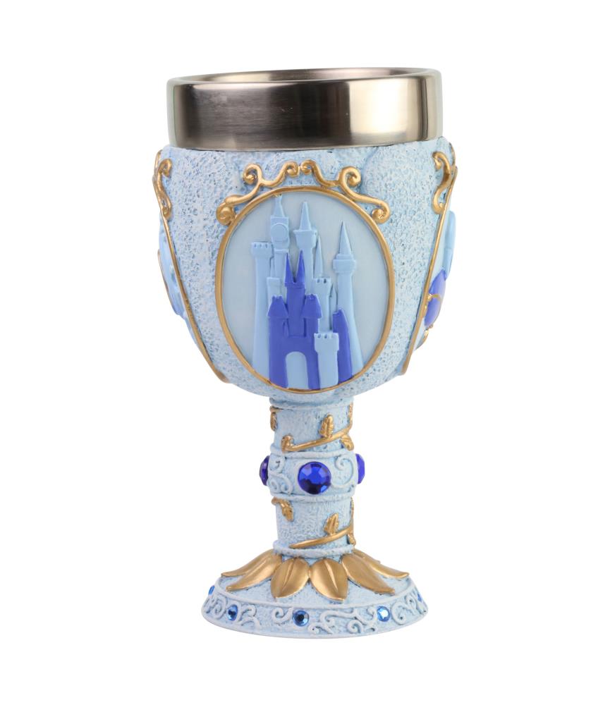 Cinderella Decorative Goblet