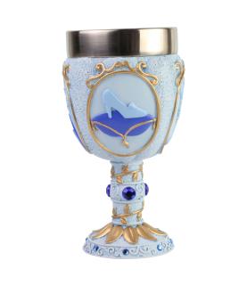 Cinderella Decorative Goblet