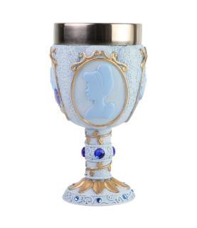 Cinderella Decorative Goblet