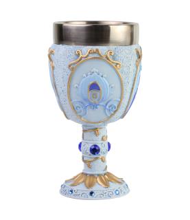 Cinderella Decorative Goblet