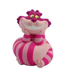 Arms on Tail Cheshire Cat Figurine