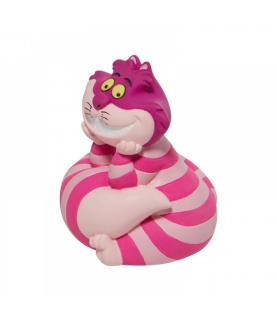 Arms on Tail Cheshire Cat Figurine