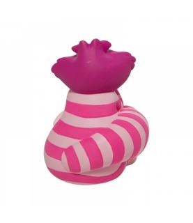 Arms on Tail Cheshire Cat Figurine