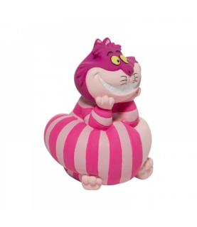 Arms on Tail Cheshire Cat Figurine