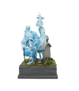 Beware of Hitchiking Ghosts Figurine