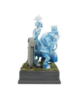 Beware of Hitchiking Ghosts Figurine