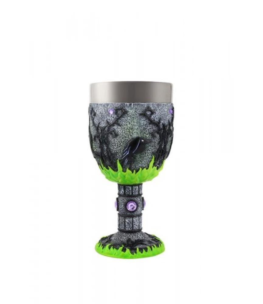 Maleficent Decorative Goblet