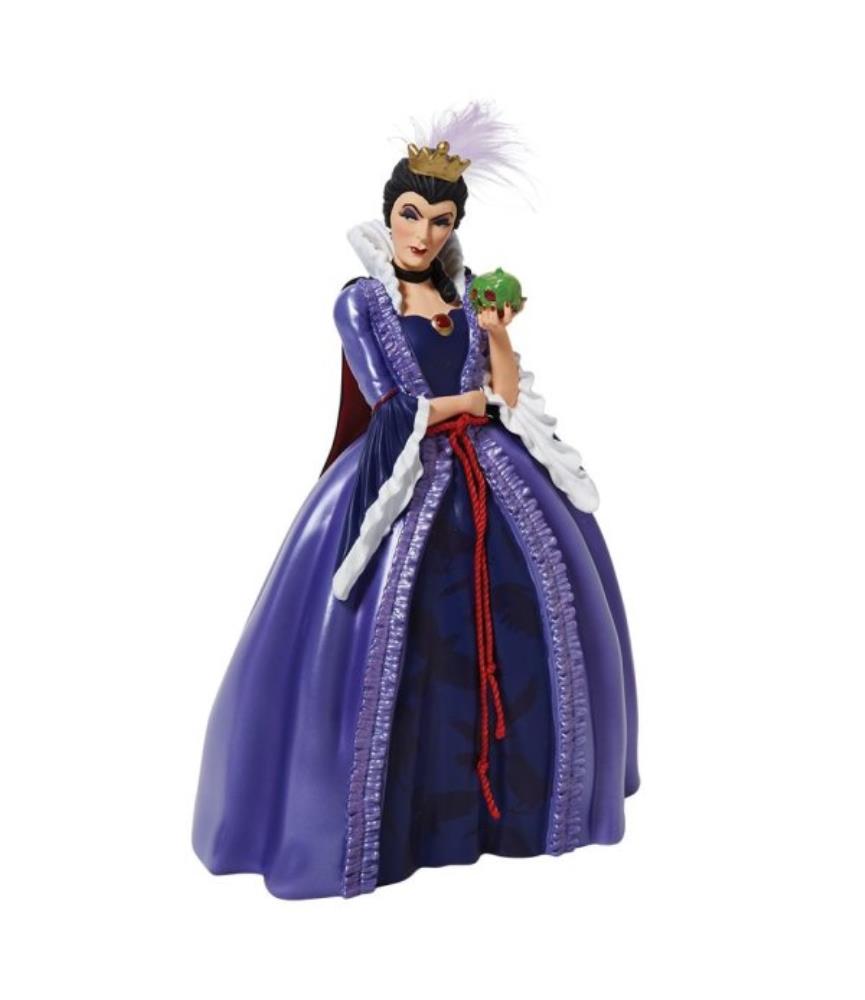 Evil Queen Rococo Figurine
