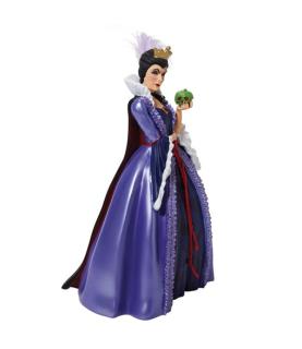 Evil Queen Rococo Figurine