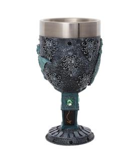 Haunted Mansion Goblet