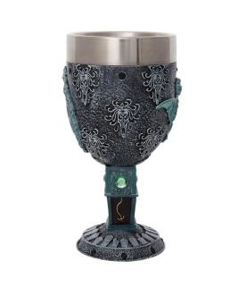 Haunted Mansion Goblet