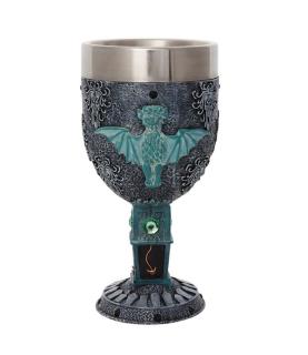 Haunted Mansion Goblet