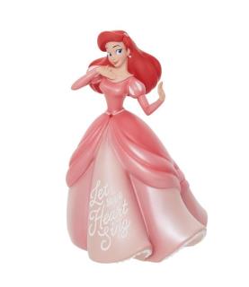Ariel Princess Expression Figurine