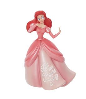Ariel Princess Expression Figurine