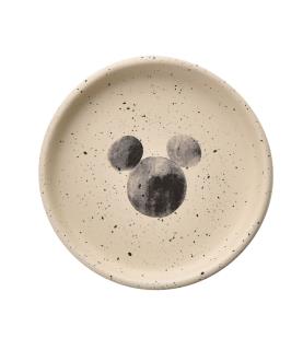 Mickey Candle Trinket Dish