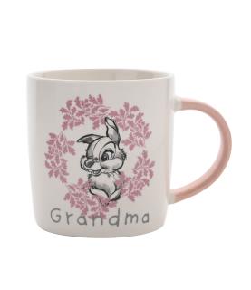 Thumper Boxed Mug Grandma