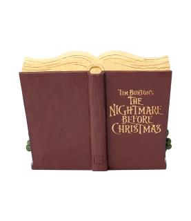 Nightmare before Christmas Storybook