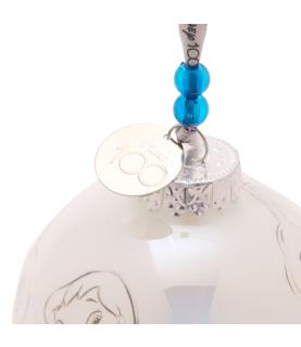 Disney 100 Set of 4 Baubles - Classic