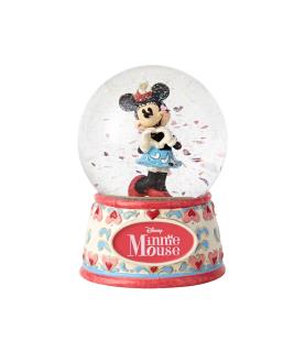 Sweetheart Minnie Water Ball