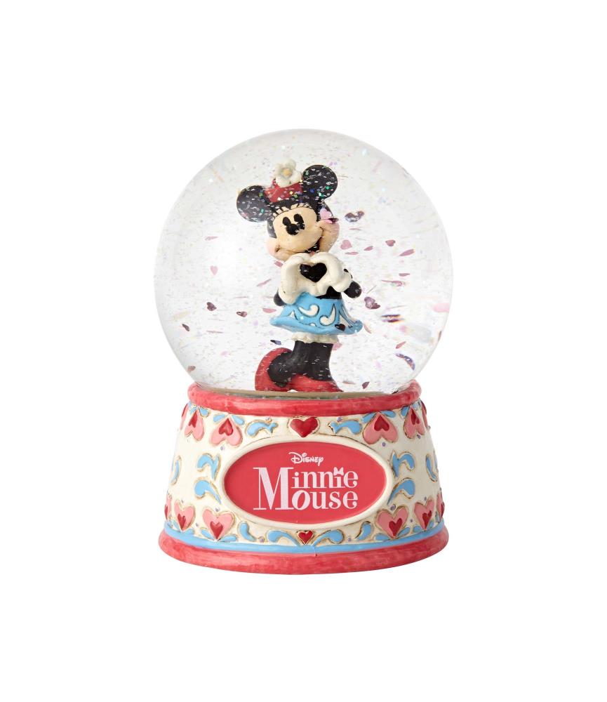 Sweetheart Minnie Water Ball