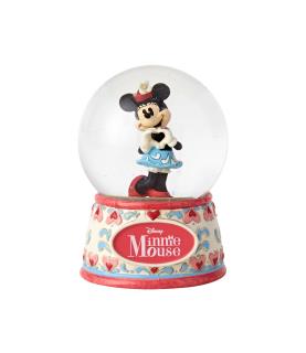 Sweetheart Minnie Water Ball