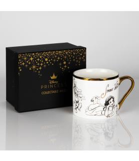 Disney Classic Collectable New Bone China Mug - Snow White