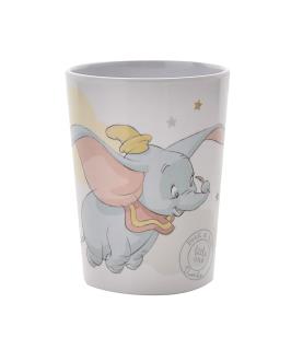 Magical Beginnings 5 Piece Melamine Crockery Set - Dumbo