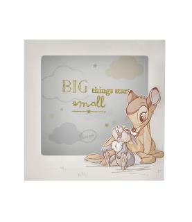 Magical Beginnings Money Bank - Bambi