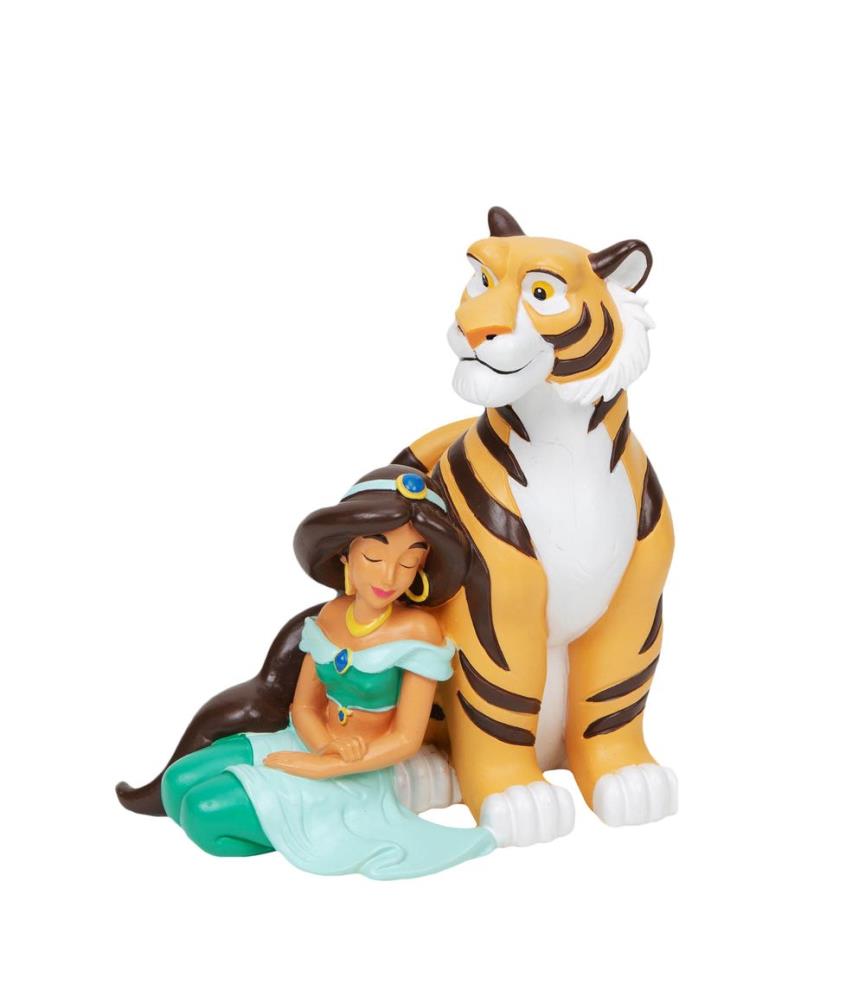 Disney Magical Moments - Jasmine & Rajah