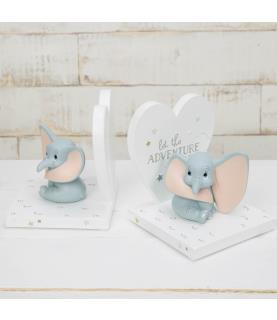 3D Bookends Dumbo