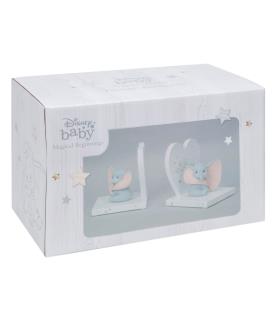 3D Bookends Dumbo