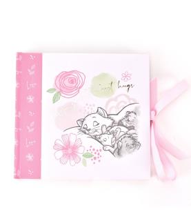 Magical Beginnings Photo Album - Oui Marie