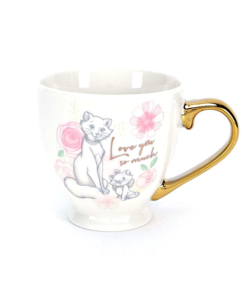 Marie Mug Love You So Much